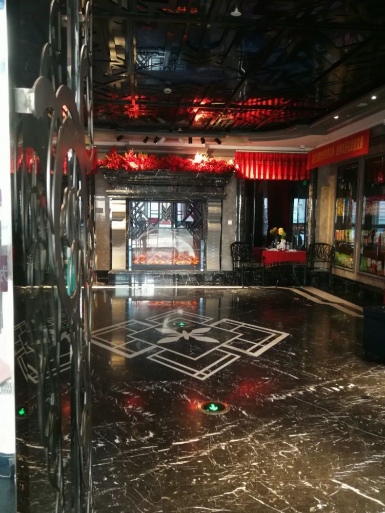 警惕南通一少年在ktv被女子诱导高消费