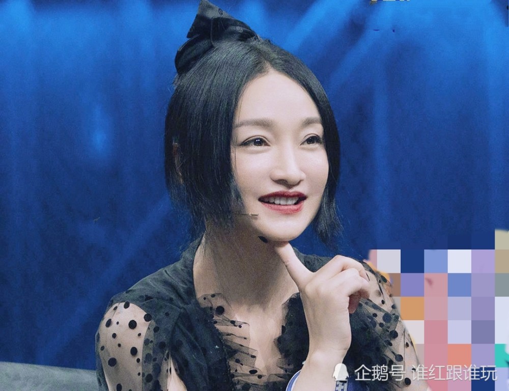 杨幂|没合照，P图也要带上杨幂？传了8年的大花恩怨，终于还了她清白