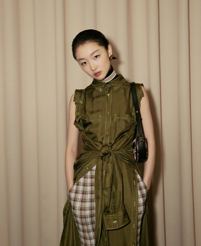 周冬雨|28岁周冬雨击败宋佳白百何，四获最佳女主，最年轻双料影后实至名归