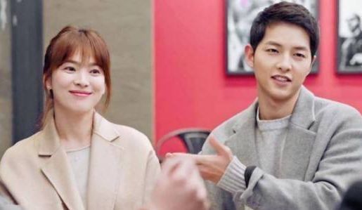 离婚|闺话丨与宋仲基离婚1年，宋慧乔过得怎么样了？