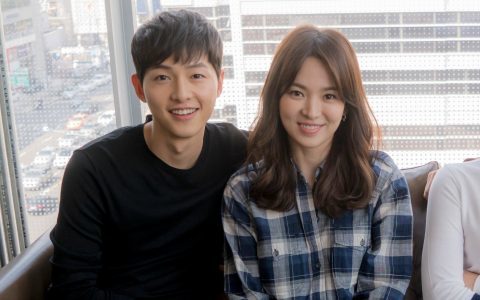 离婚|闺话丨与宋仲基离婚1年，宋慧乔过得怎么样了？