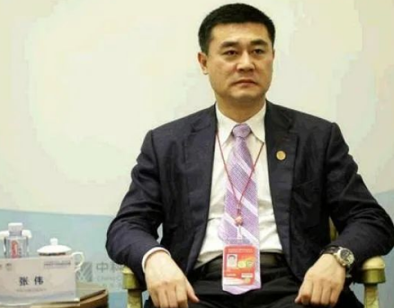 深圳"黑老大"的百亿金控帝国,保安出身,奋斗28年化身董事长_腾讯新闻