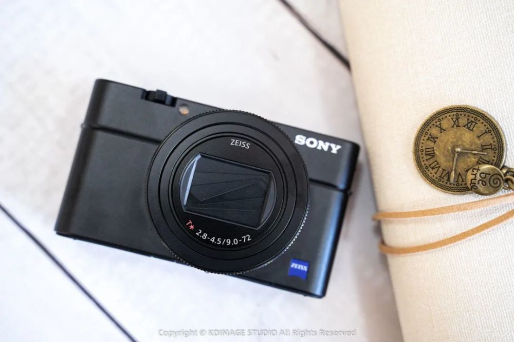 口袋里的a9,索尼黑卡7实际使用体验测评_腾讯新闻