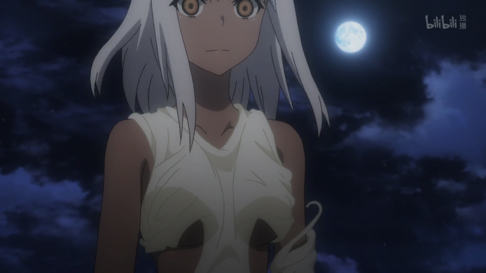 超电磁炮|超炮T：要用质量对付质量，最强超电磁炮解禁，分身真实面目曝光