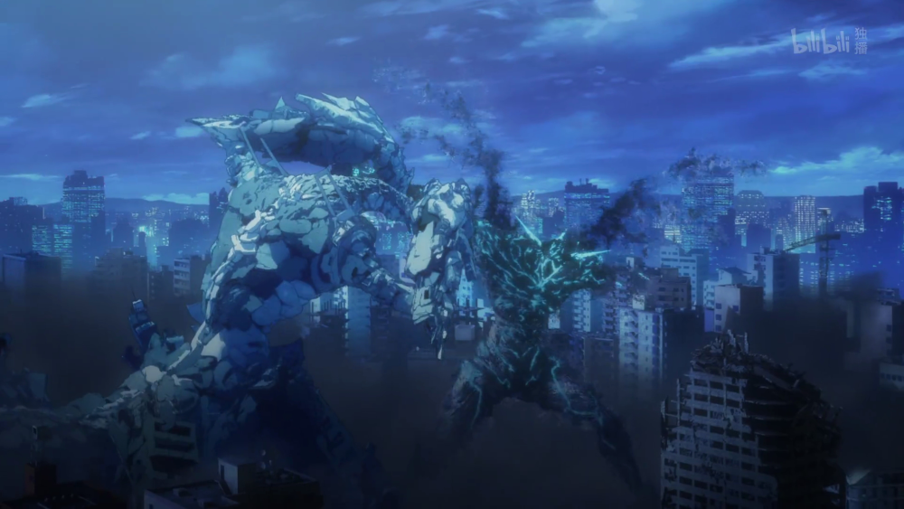 超电磁炮|超炮T：要用质量对付质量，最强超电磁炮解禁，分身真实面目曝光