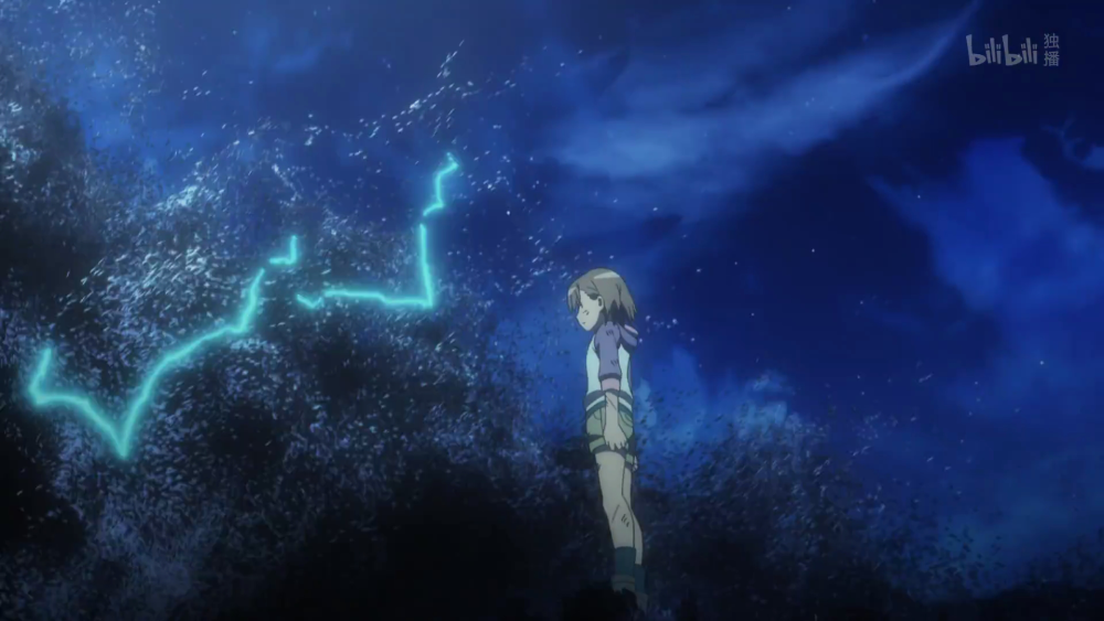 超电磁炮|超炮T：要用质量对付质量，最强超电磁炮解禁，分身真实面目曝光