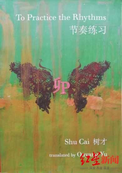 韩庆成|博鳌国际诗歌奖揭晓 韩庆成：00后诗人不如90后诗人活跃