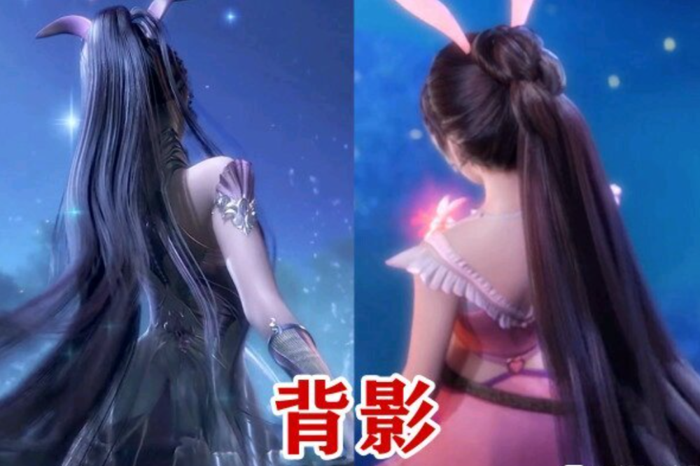 斗罗大陆:小舞5年变化太大,蝎子辫成高马尾,八段摔还敢想?