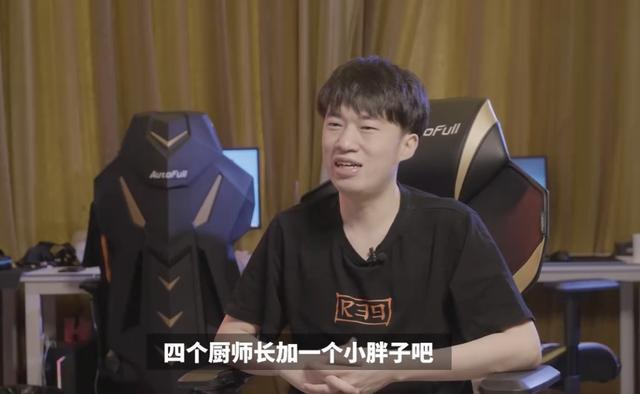 英雄联盟RNG大战GNR，小虎垃圾话一波又一波