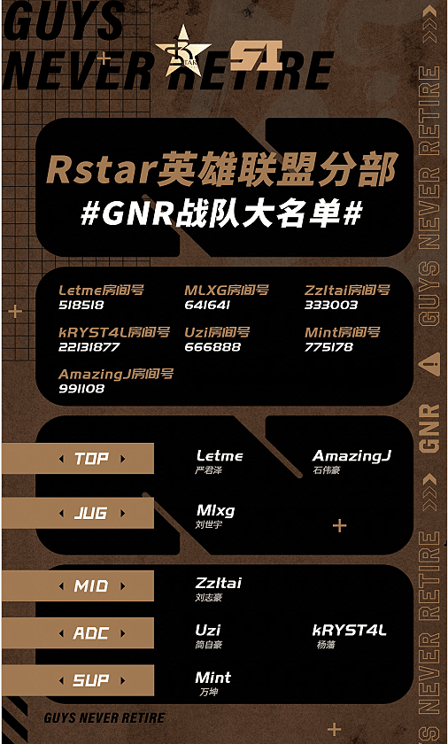英雄联盟RNG大战GNR，小虎垃圾话一波又一波