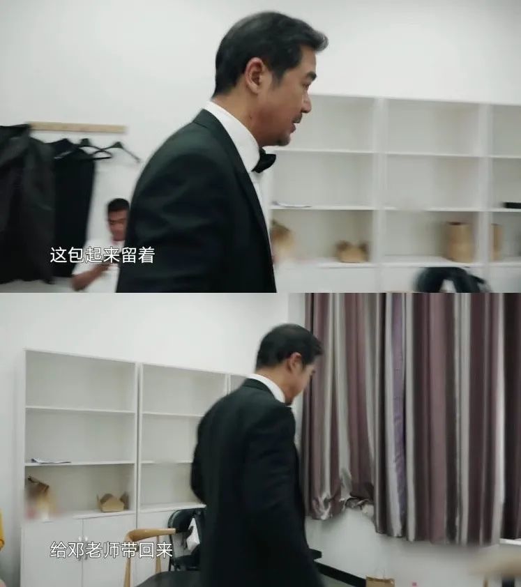 张若昀|唐艺昕紧急复出，张若昀宠妻“人设崩塌”：你嫁什么男人就什么命！