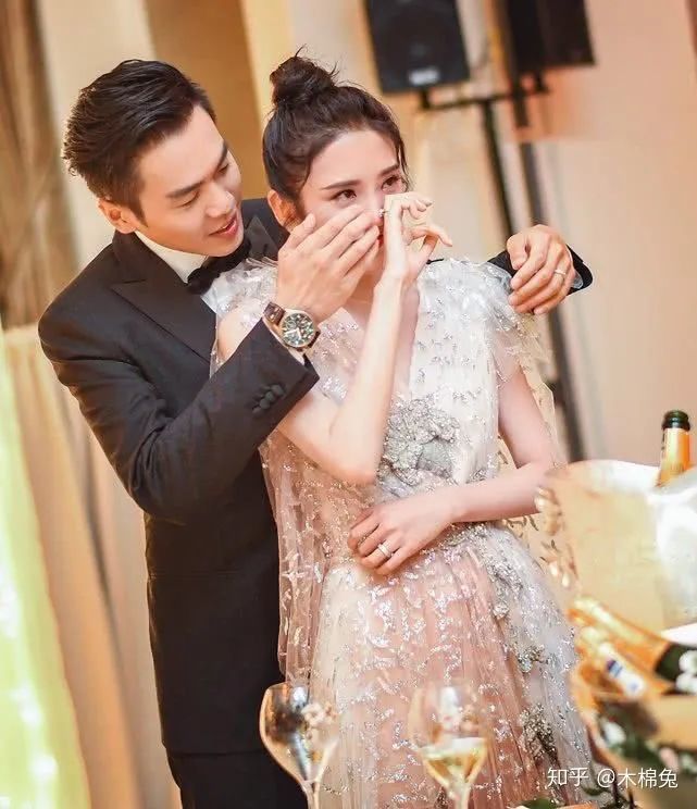 张若昀|唐艺昕紧急复出，张若昀宠妻“人设崩塌”：你嫁什么男人就什么命！