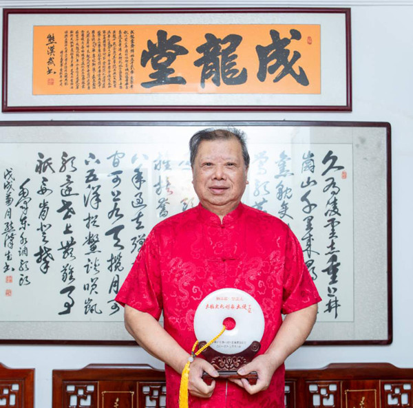 熊汉武|清新淡雅·情趣盎然—著名书画家熊汉武艺术论要