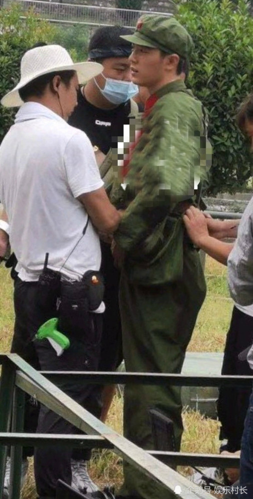 爆裂风车|素人状告肖战确定后天庭审，午夜南瓜透露新进展，爆裂风车首晒美照获赞