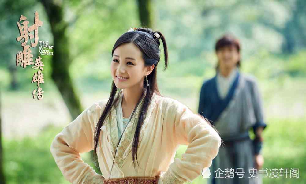黄药师|东邪黄药师的师父是谁？并非虚竹，而是一位跟乔峰齐名的武功高手