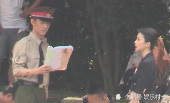 爆裂风车|素人状告肖战确定后天庭审，午夜南瓜透露新进展，爆裂风车首晒美照获赞