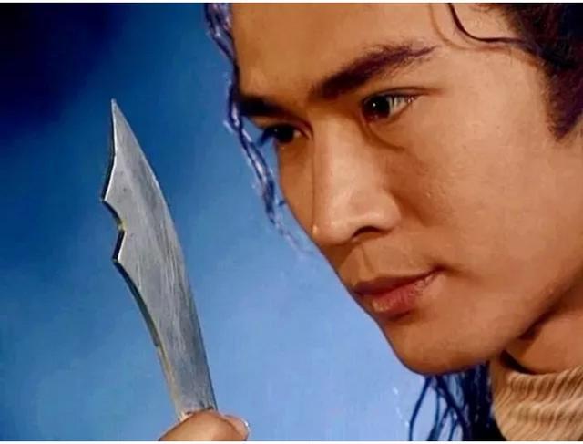 《小李飞刀》演员现状:焦恩俊变糊,萧蔷无人娶,范冰冰复出艰难