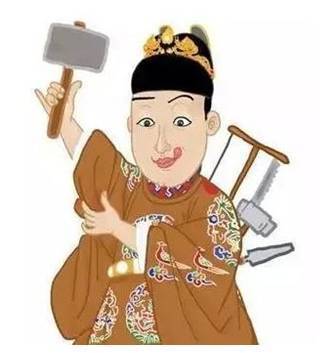 朱由检冷知识第一:我是换内阁首辅最多的人.