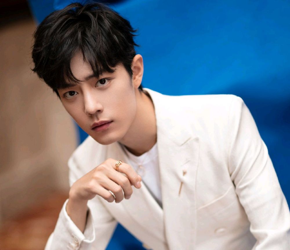 最美逆行者|故意针对还是巧合？肖战新片遭低分预警，带节奏的都是“老熟人”