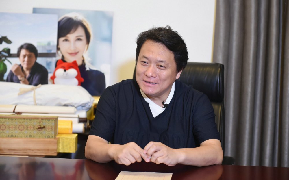 最美逆行者|故意针对还是巧合？肖战新片遭低分预警，带节奏的都是“老熟人”