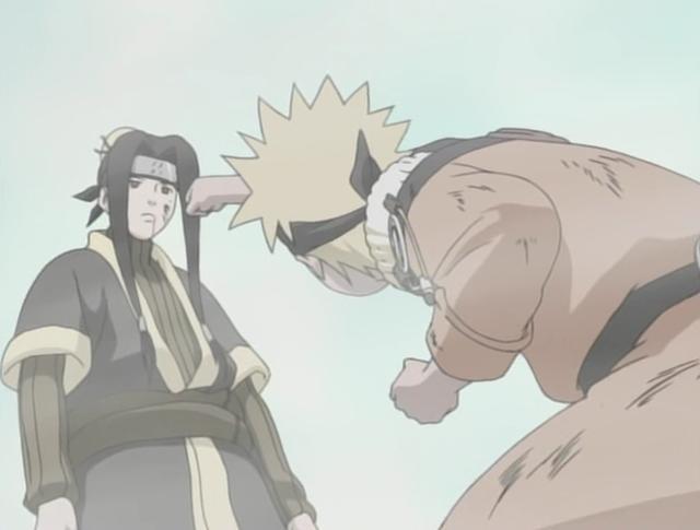 火影忍者白有两次可以替再不斩解决鸣人的机会为何要收手