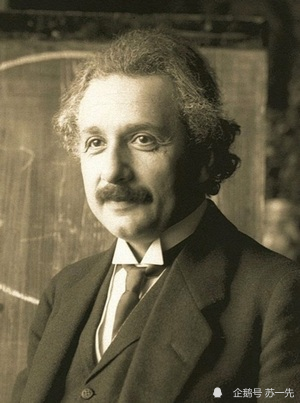 爱因斯坦|历史解密：在梦中看到科学定律和公式的科学家们