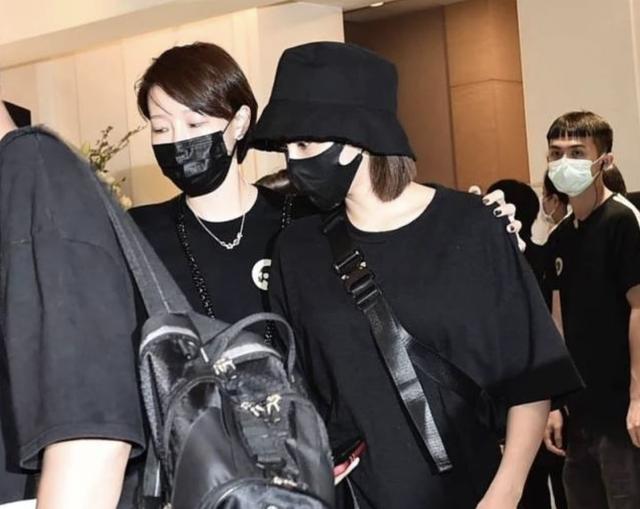 罗志祥|罗志祥黄鸿升恩怨始末：13年前厕所偷听生嫌隙，5年前闹掰至死没能和解