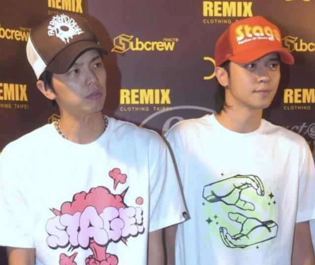 罗志祥|罗志祥黄鸿升恩怨始末：13年前厕所偷听生嫌隙，5年前闹掰至死没能和解