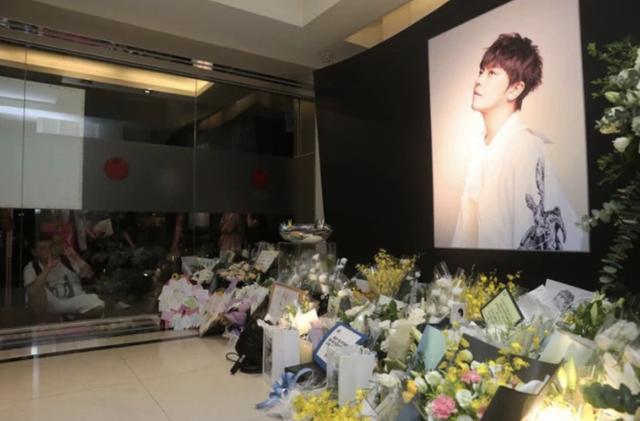 罗志祥|罗志祥黄鸿升恩怨始末：13年前厕所偷听生嫌隙，5年前闹掰至死没能和解