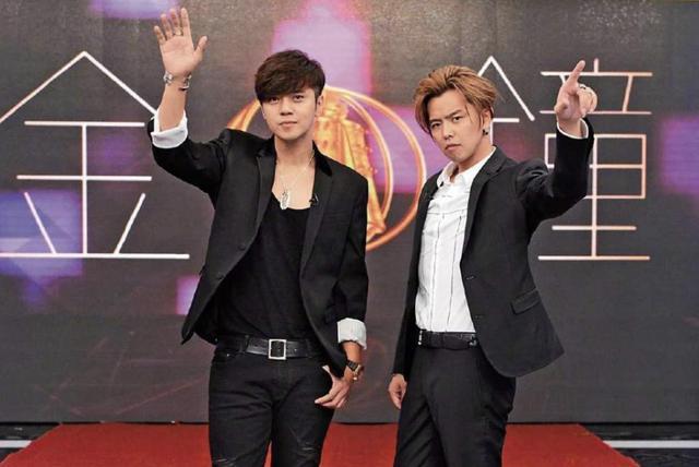 罗志祥|罗志祥黄鸿升恩怨始末：13年前厕所偷听生嫌隙，5年前闹掰至死没能和解