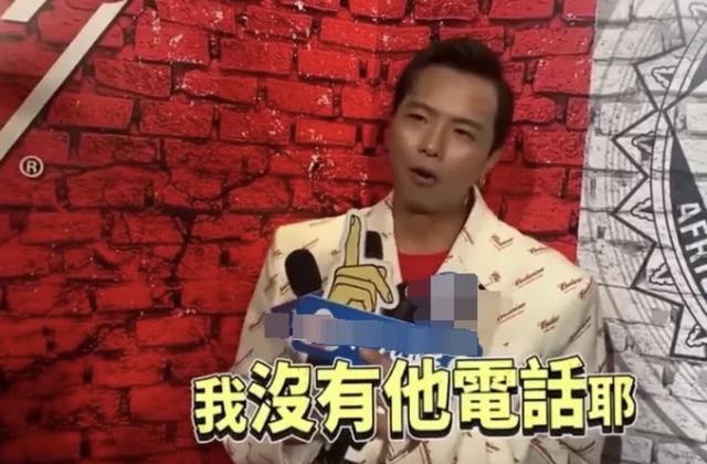 罗志祥|罗志祥黄鸿升恩怨始末：13年前厕所偷听生嫌隙，5年前闹掰至死没能和解