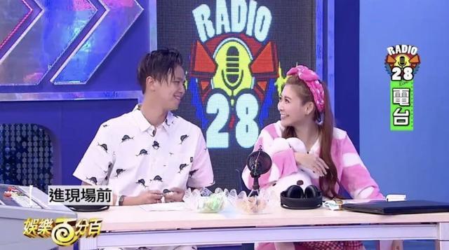 罗志祥|罗志祥黄鸿升恩怨始末：13年前厕所偷听生嫌隙，5年前闹掰至死没能和解