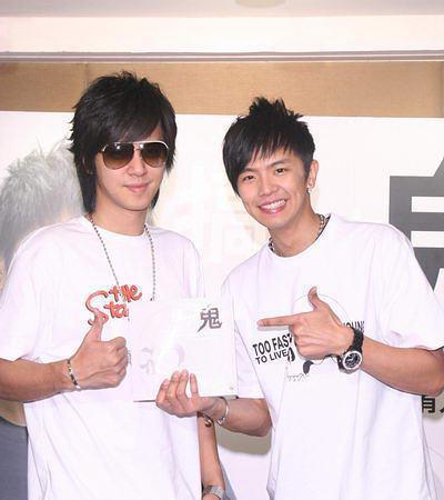 罗志祥|罗志祥黄鸿升恩怨始末：13年前厕所偷听生嫌隙，5年前闹掰至死没能和解