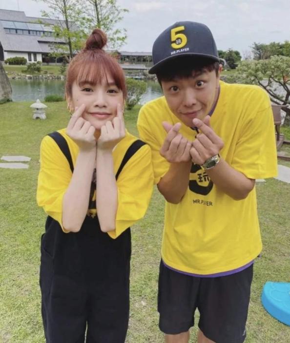 罗志祥|罗志祥黄鸿升恩怨始末：13年前厕所偷听生嫌隙，5年前闹掰至死没能和解