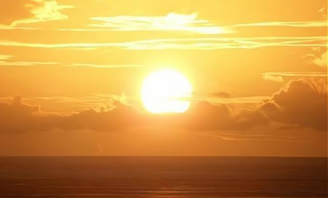 地球|每年1.5厘米，地球正在悄悄地离开太阳，未来会越来越冷吗？