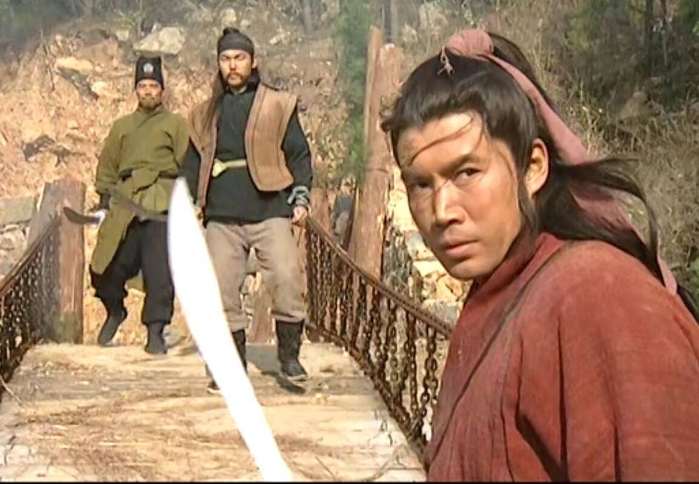 武松|为什么说武松不能被称为真正的英雄好汉？