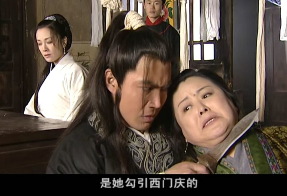 武松|为什么说武松不能被称为真正的英雄好汉？
