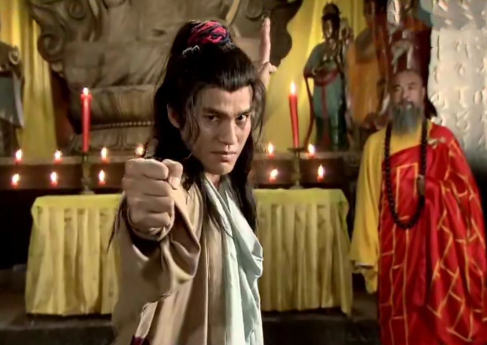 武松|为什么说武松不能被称为真正的英雄好汉？