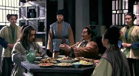 武松|为什么说武松不能被称为真正的英雄好汉？