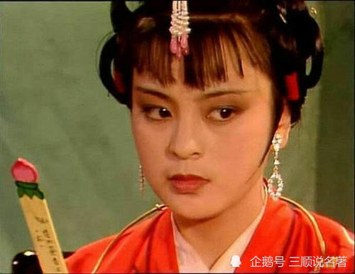 探春|探春让贾宝玉给她买物品，为何要背着薛宝钗和林黛玉？