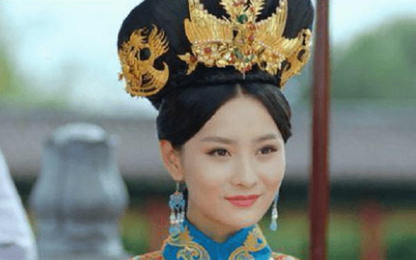 赫舍里皇后有多美让康熙皇帝爱了一辈子去世后也念了一辈子