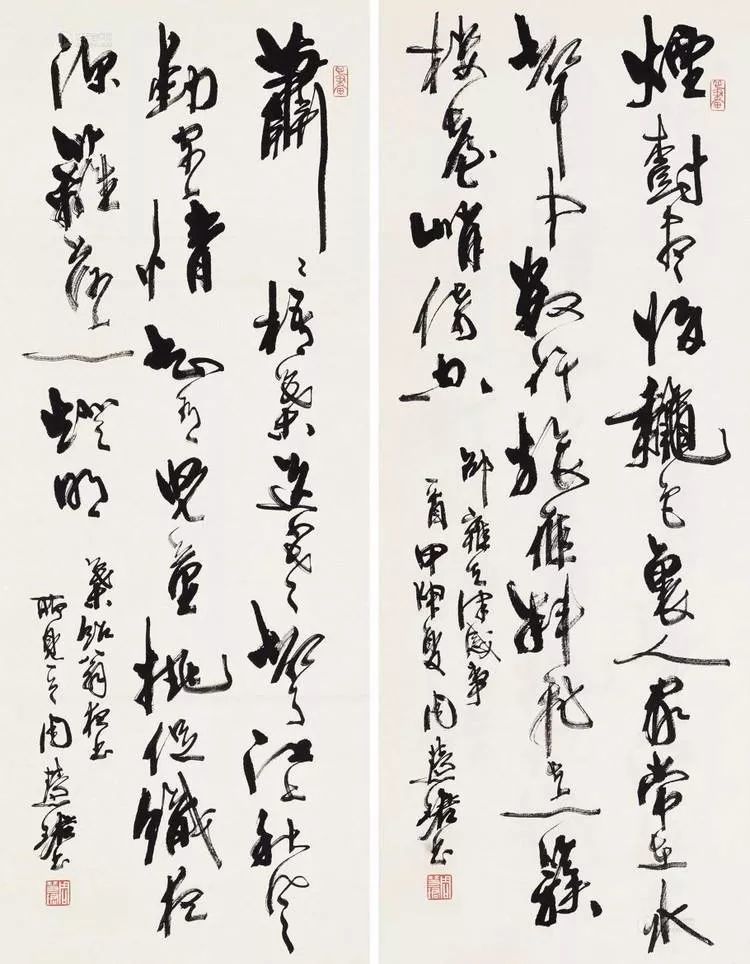 周慧珺|周慧珺是江湖书法的领军人物？你怎么看？