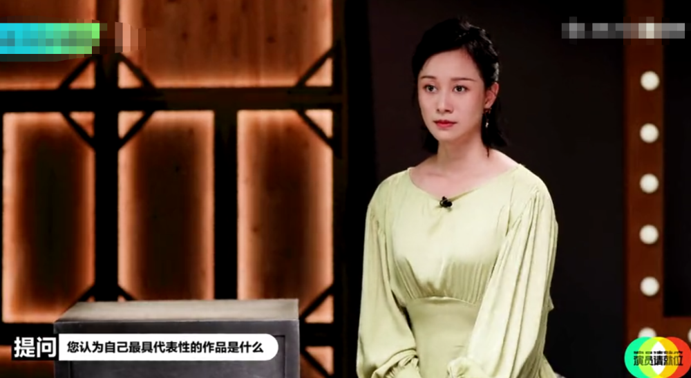 武林外传|凭借祝无双爆红，倪虹洁却直言《武林外传》是自己不愿提及的过去