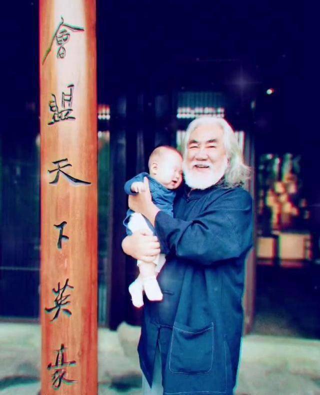 张纪中|原来，杜星霖嫁给张纪中是嫁给了爱情！