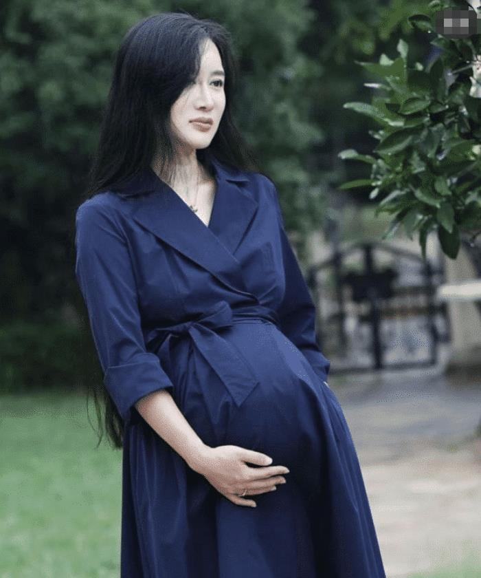 张纪中|原来，杜星霖嫁给张纪中是嫁给了爱情！