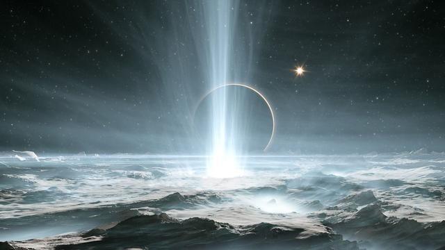 地球|人类未来的4大殖民星？火星已在路上，其他三个与地球也颇为相似