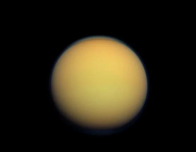地球|人类未来的4大殖民星？火星已在路上，其他三个与地球也颇为相似