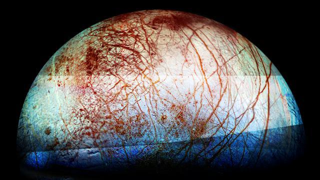 地球|人类未来的4大殖民星？火星已在路上，其他三个与地球也颇为相似