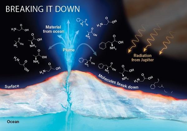 地球|人类未来的4大殖民星？火星已在路上，其他三个与地球也颇为相似