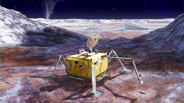 地球|人类未来的4大殖民星？火星已在路上，其他三个与地球也颇为相似
